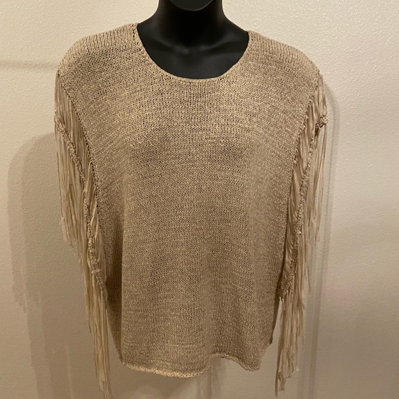 Chico's Sweaters - Chico’s sweater